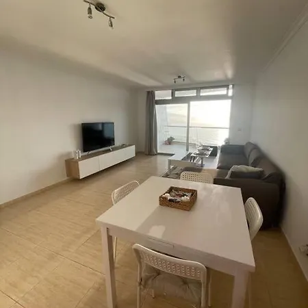 Apartamento Mare Apartment La Matanza De Acentejo
