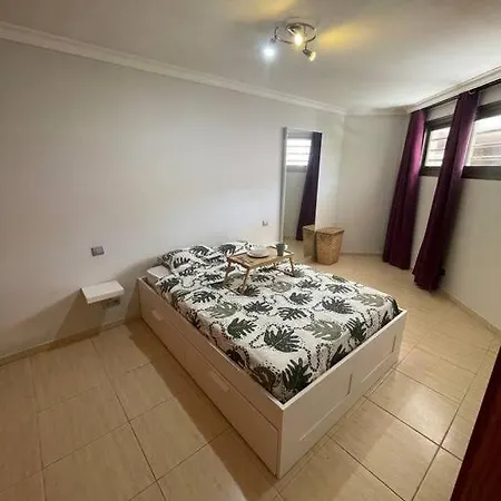 Apartamento Mare Apartment La Matanza De Acentejo