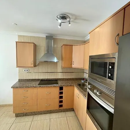 Apartamento Mare Apartment *