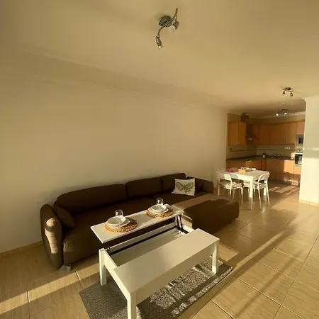 Apartamento Mare Apartment La Matanza De Acentejo