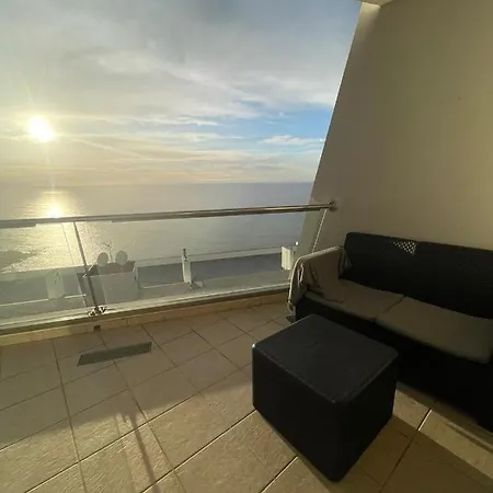 Apartamento Mare Apartment